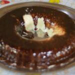 PAVÊ DE CHOCOLATE