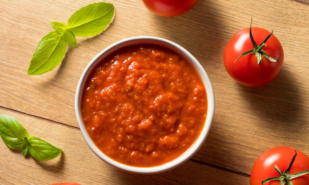 PASTA SAUCE