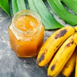 DOCE DE BANANA FIT