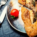 Peixe Empanado na Airfryer