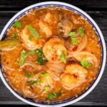Sopa de Marisco