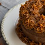 Bolo de Churros
