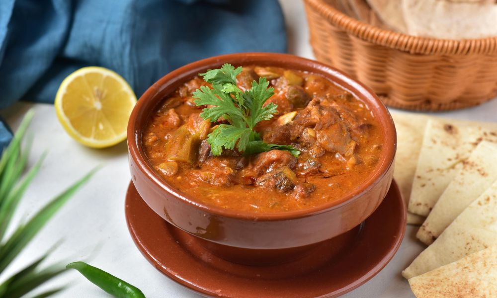 Sarapatel de Boi
